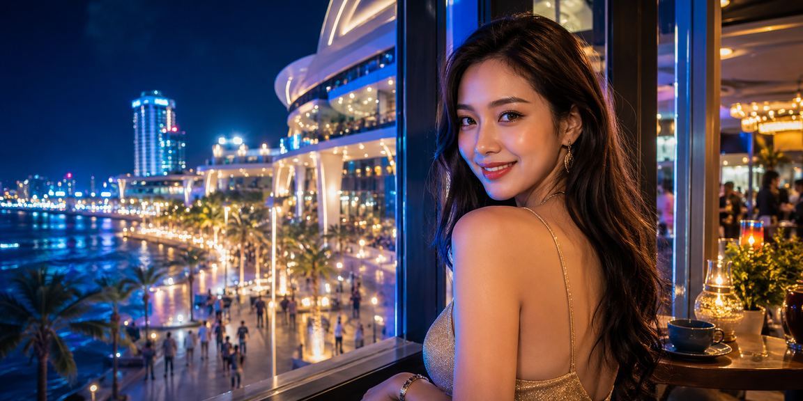 Người chơi tại Đà Nẵng trải nghiệm giải trí trực tuyến trên thiết bị di động