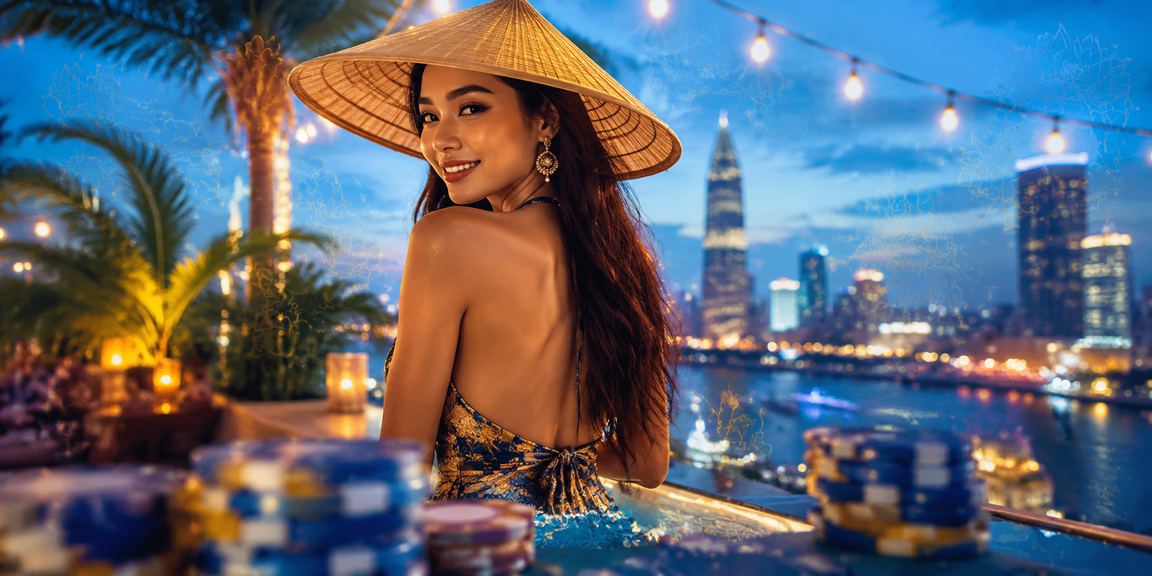 Người chơi xem lại điều khoản nền tảng giải trí trực tuyến tại Thành phố Hồ Chí Minh