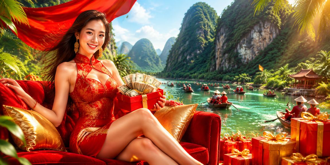 Lễ hội cá cược và casino tại Ninh Bình – trải nghiệm giải trí địa phương cùng fd60