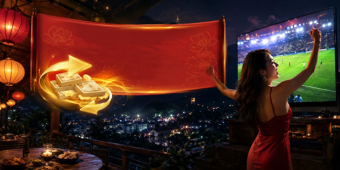 Bàn cược casino sôi động trong khung cảnh giải trí hiện đại tại Việt Nam