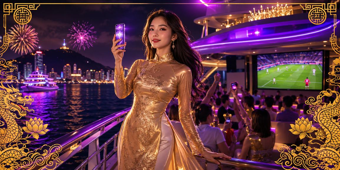 Người dùng Việt Nam theo dõi tiến độ nhận thưởng và kiểm tra ưu đãi trên nền tảng trực tuyến